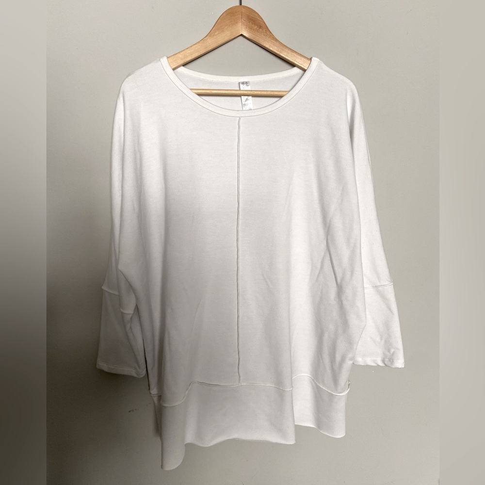 Spanx Perfect Length, Dolman 3/4 Sleeve